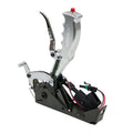 Hurst Quarter Stick 2 Pistol  Grip Race Shifter - 3162020