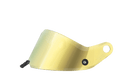 Stilo ST6 MIRROR YELLOW VISOR MEDIUM - YA0914