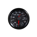 Holley EFI Standalone Air/Fuel Wideband 02 Gauge Kit - 534-215