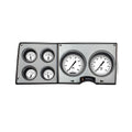 Classic Instruments White Hot Package - CT73WH-LS