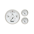 Classic Instruments White Package - CH01WSLF