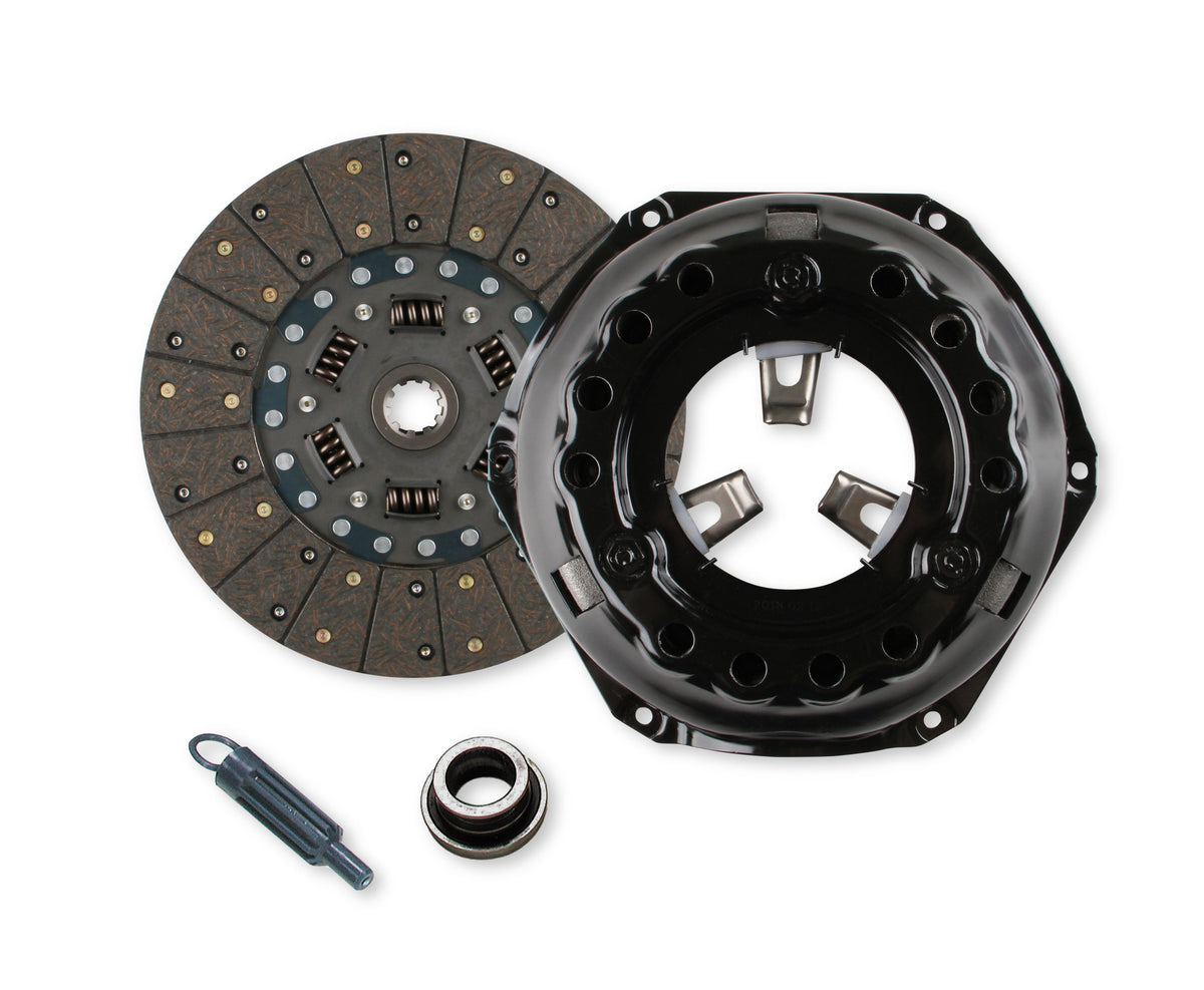 Hays Classic Competition Truck Clutch Kit - GM - 85-114