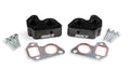 Earl’s Remote Mount Electric Water Pump Block Adapters - LS0022ERL