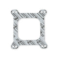 Mr. Gasket Performance Carburetor Base Gasket - Open Center - Skin Packaged - 54C