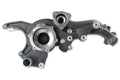 Holley MANIFOLD-BRACKET KIT, LT4 WET-Black - 97-250BK
