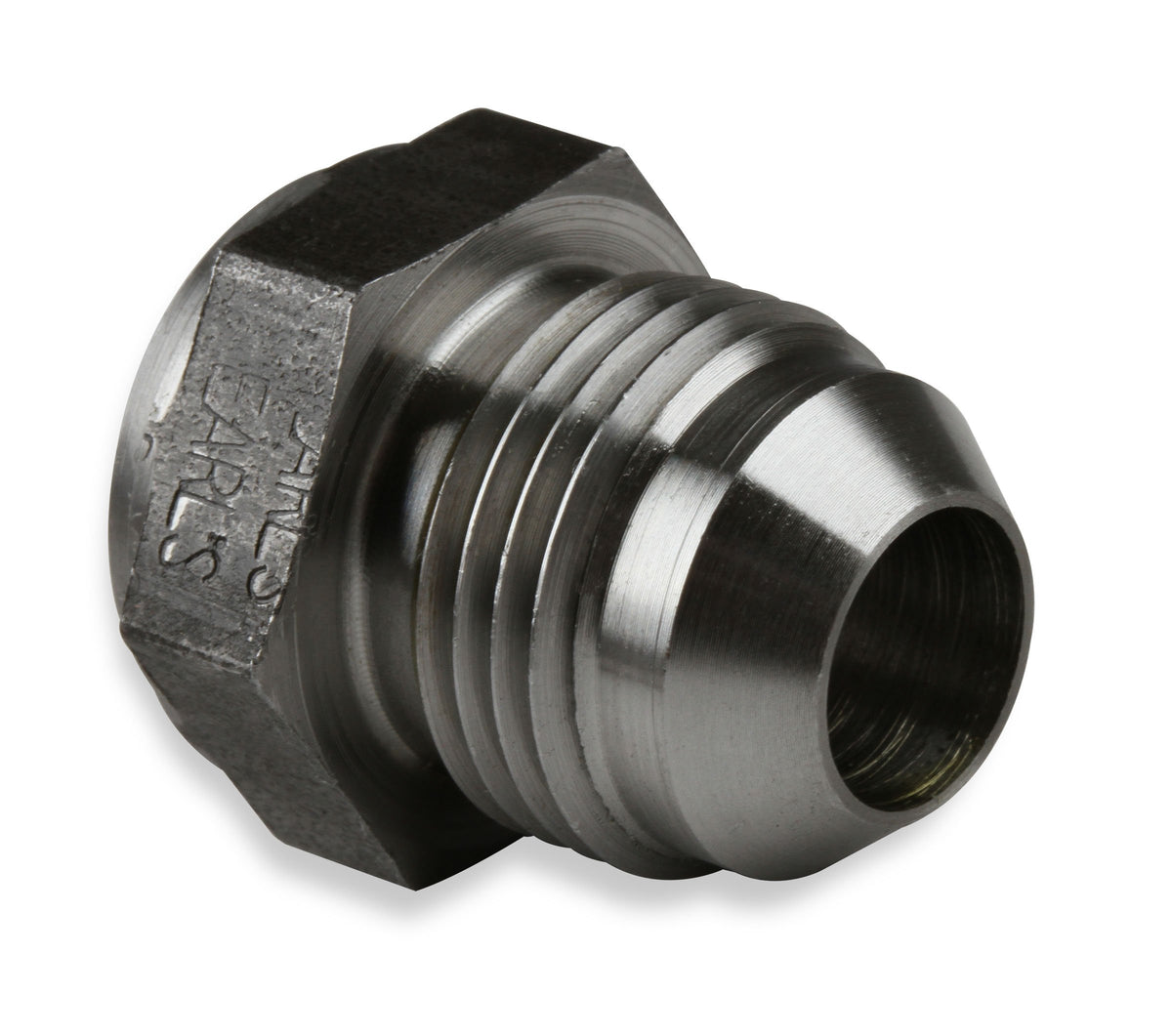 Earl’s -6 AN Male Weld Fitting - 967106ERL