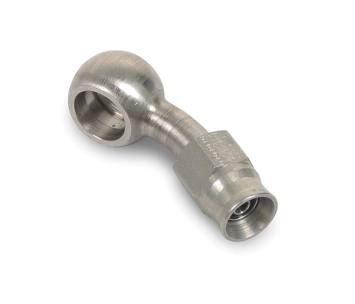Earl’s Speed-Seal Hose End - 600893ERL