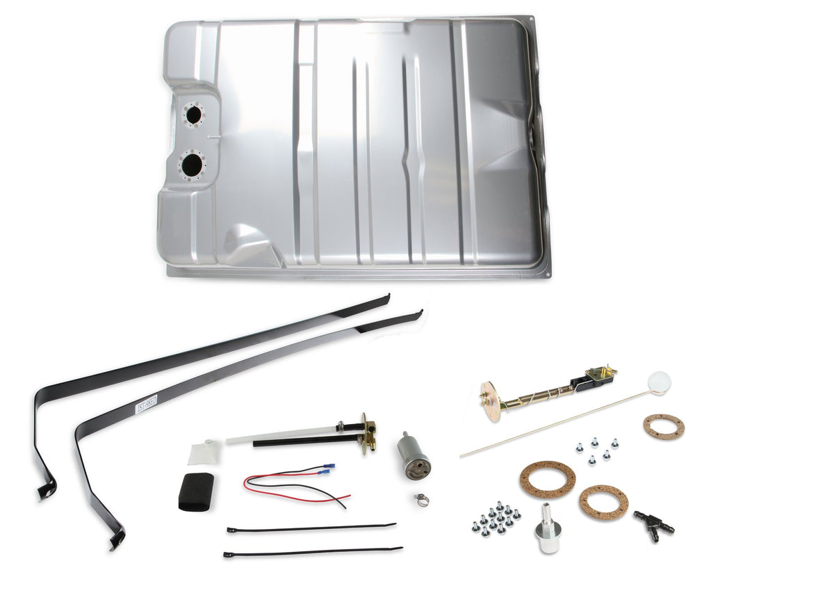 Holley Sniper EFI Fuel Tank System 400 LPH - 19-439