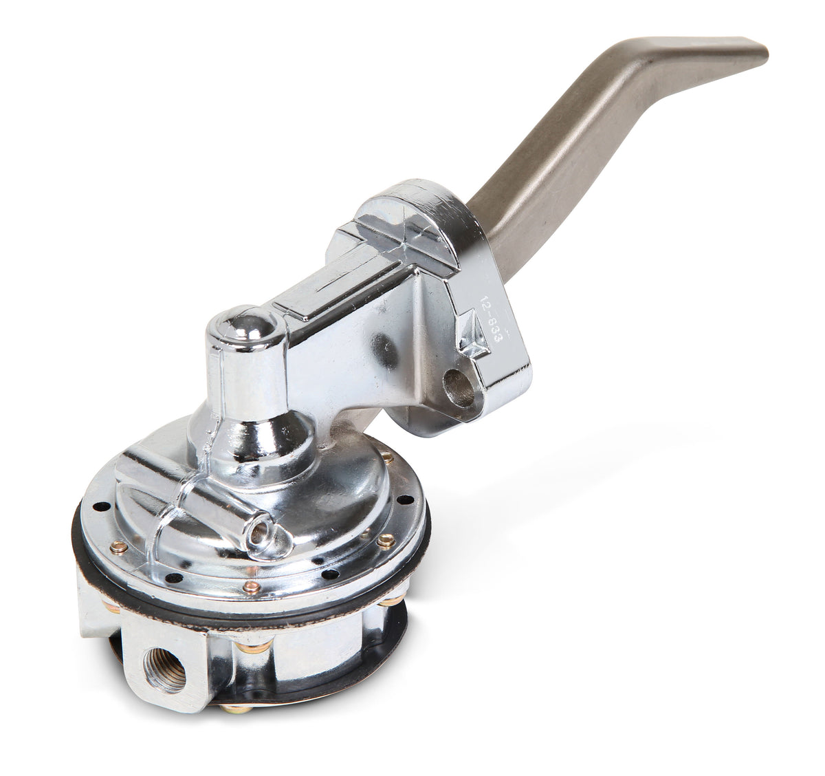 Holley 80 GPH Mechanical Fuel Pump - 12-833