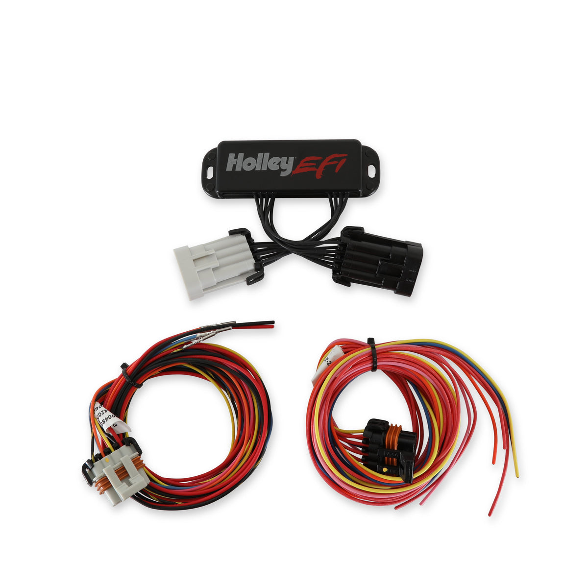 Holley EFI Four Channel Coil Driver Module - 554-112