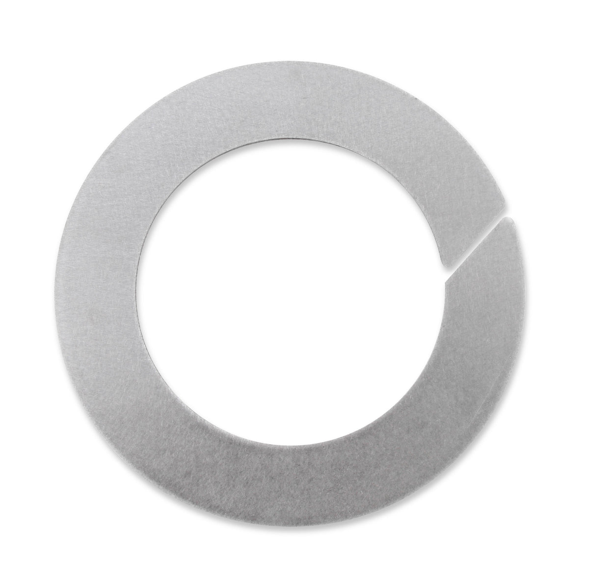 Holley Shim for Retrofit Module Mounting into Poly Fuel Tank - 12-877