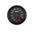 Holley Analog Style Oil Pressure Gauge - 26-601
