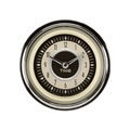 Classic Instruments Nostalgia VT 2-1/8" Clock - NT90SHC