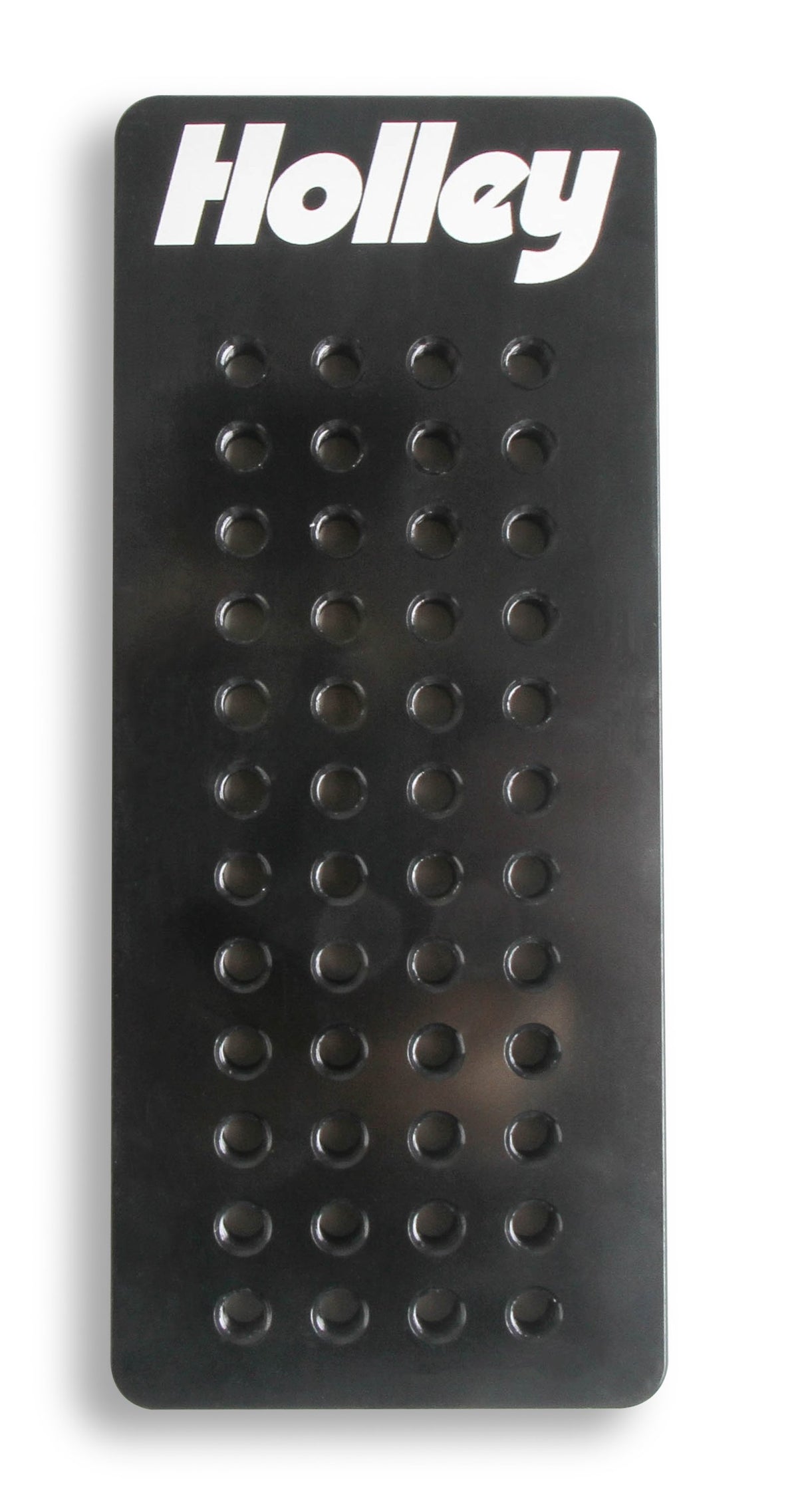 Holley Jet Assortment Billet Plate Only - 122-220