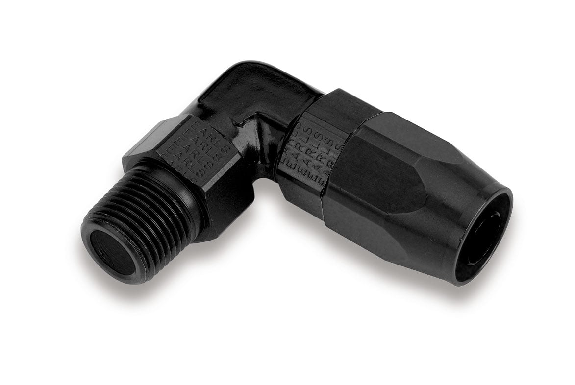 Earl’s Swivel-Seal® Hose End - AT829006ERL
