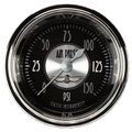 Classic Instruments All American Tradition 2-1/8" Air Pressure Gauge - AT118SHC