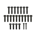 Lakewood Bellhousing Bolt Kit - Mopar Gen III Hemi to T-56 and T-56 Magnum - 50394