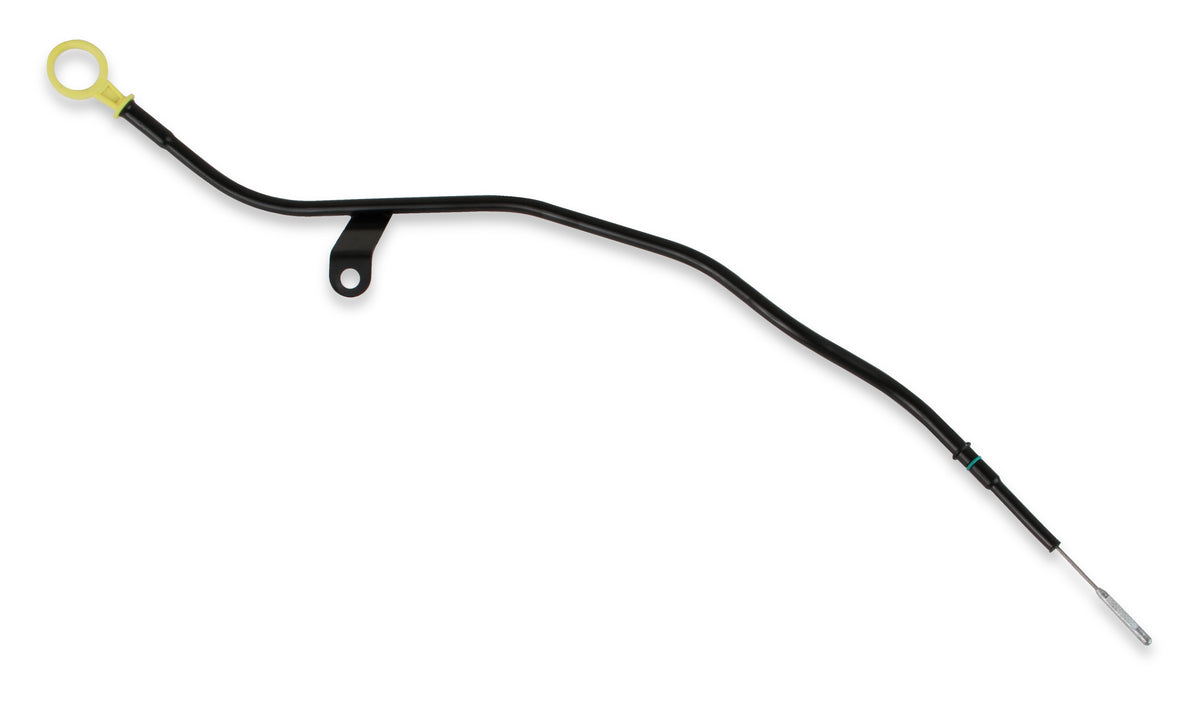Holley GM LS Dipstick and Tube Kit - 302-15