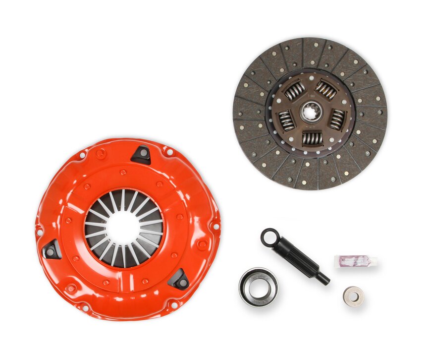 Hays Classic Clutch Kit - Chevy/Pontiac/Buick - 85-110