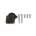 Holley Mounting Plate for Steering Pump - Car Applications - 97-379