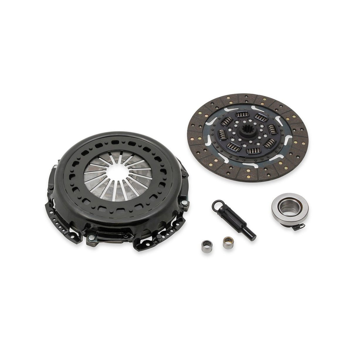 Hays Diesel 650 Clutch Kit - Ram - 91D-3000