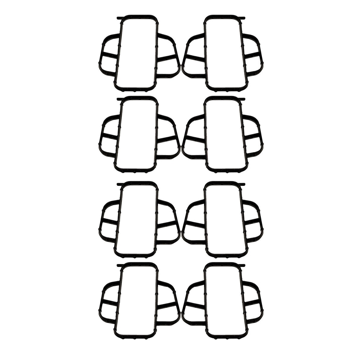 MSD Seal Port Kit For Airforce Manifold Pn 2701-2702 - 2710