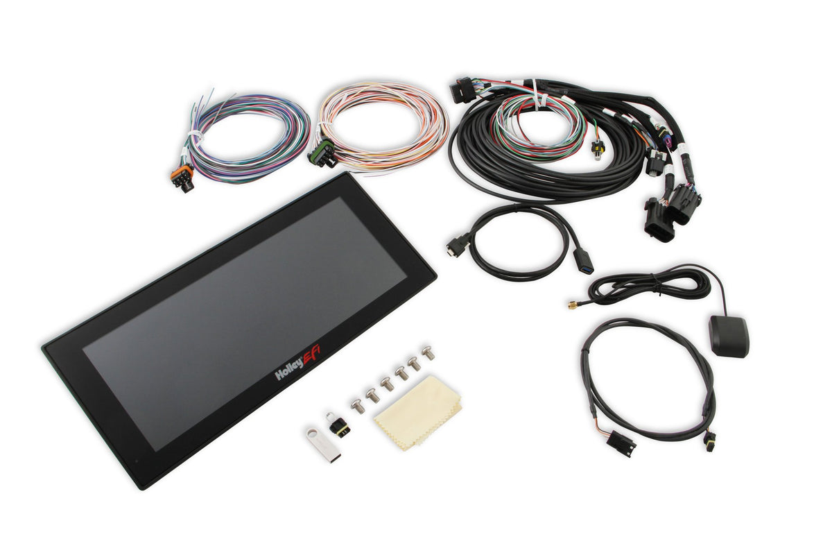 Holley EFI 12.3" Standalone Pro Dash - 553-116