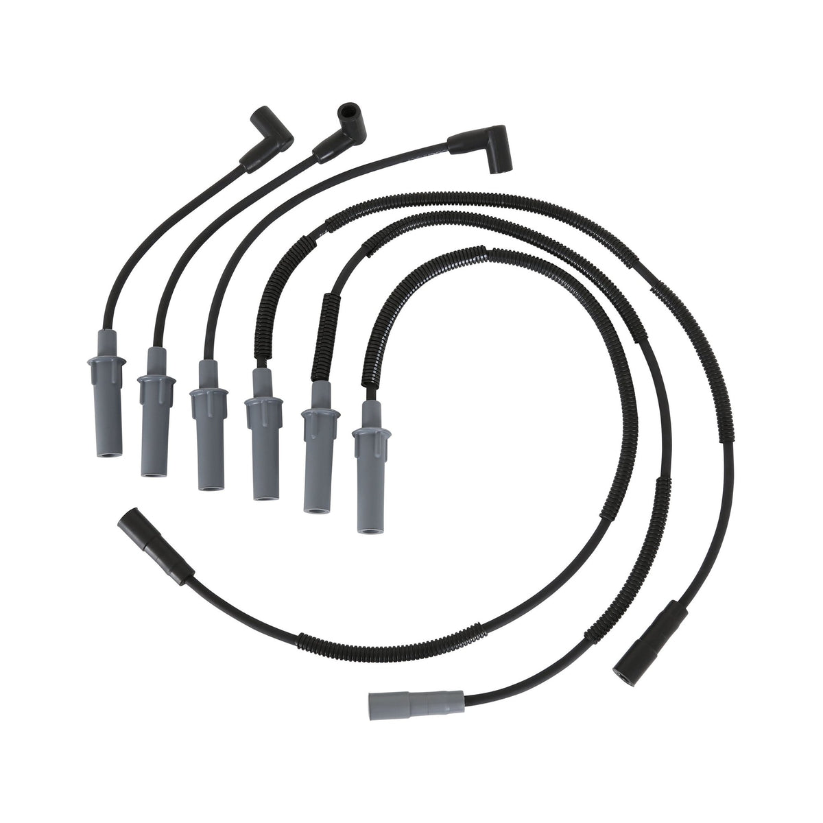 ProConnect Spark Plug Wire Set - 136022