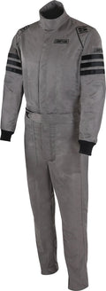 Simpson Classic SFI 5 Suit - Alloy - C405211