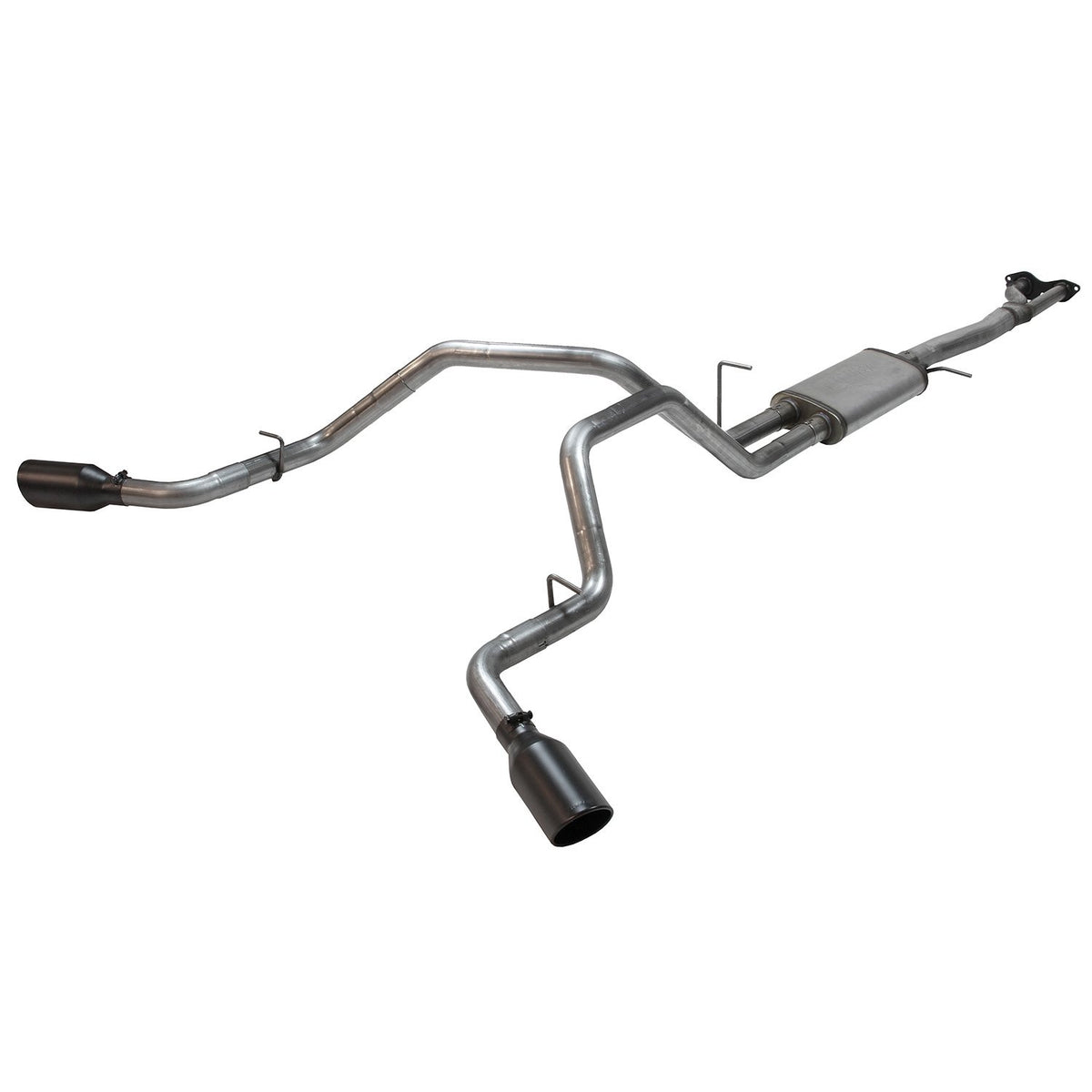 Flowmaster Flow FX Cat-Back Exhaust System - 717923