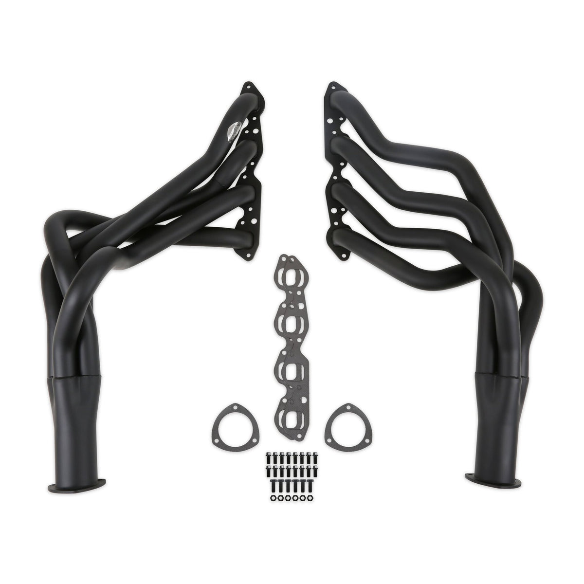 Hooker Super Competition Long Tube Headers - Painted - 2841HKR