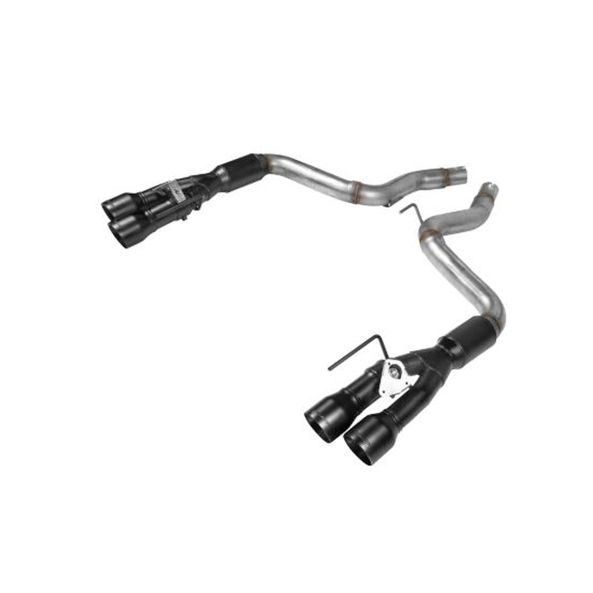 Flowmaster Outlaw Axle-back Exhaust System - 817824