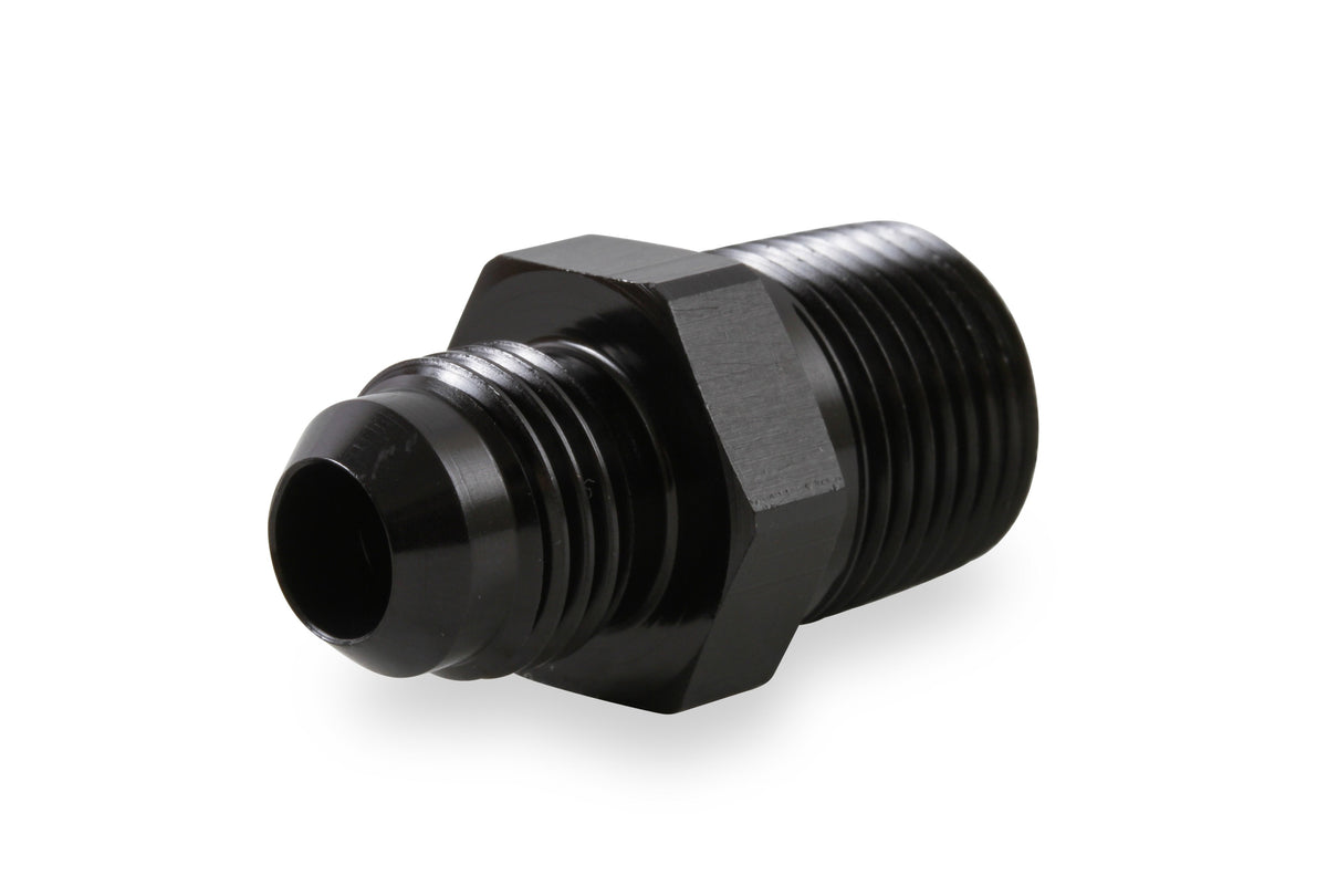 Earl’s Straight Male AN -6 to 3/8" NPT - AT981666ERL
