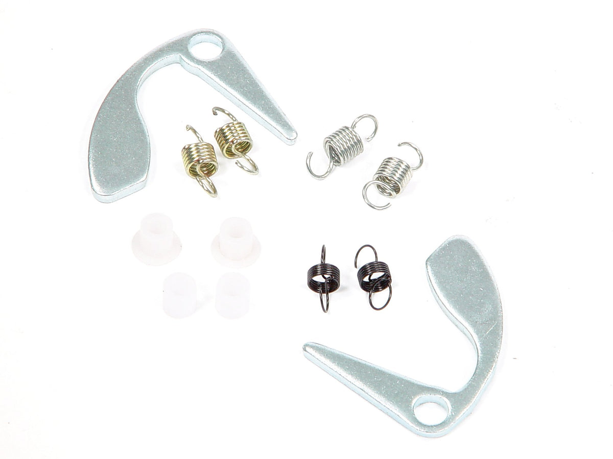 Mr. Gasket Distributor Mechanical Advance Curve Kit - 929G