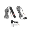 MSD Programmable Digital Shift Light, Single RPM Point - 89631