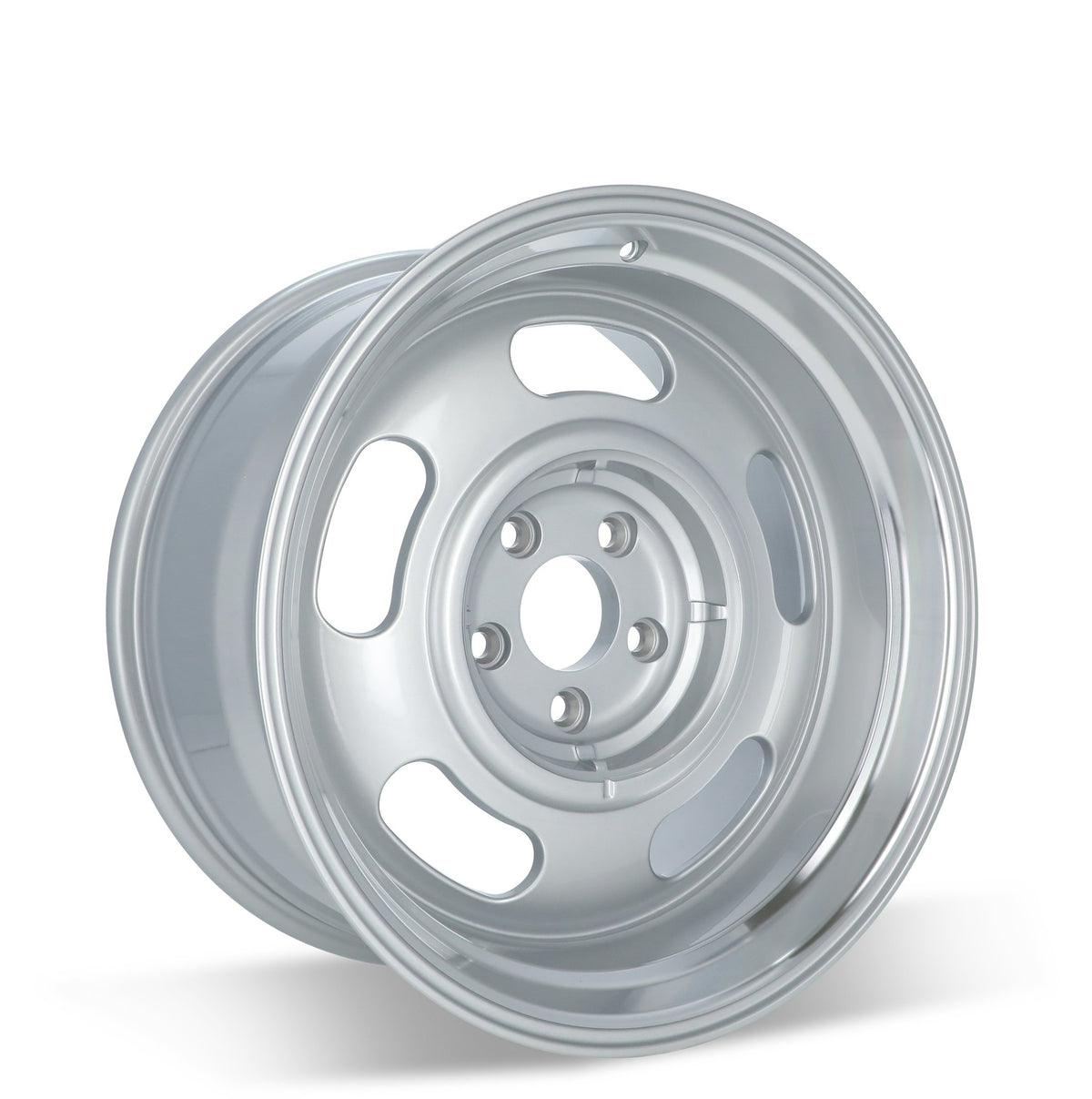 REV Wheels 107 Classic Series Rally - 18x9 - 5 - 5x4.75 - 107S-8906100