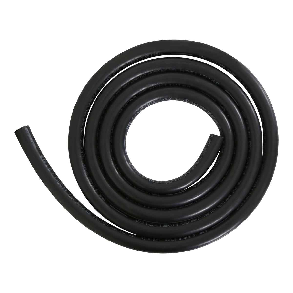 Earl’s Super Stock™ Hose - 781010ERL