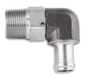 Earl’s 90 Degree 5/8" Hose to 3/4" NPT Male Elbow - with Swivel - SS988409ERL