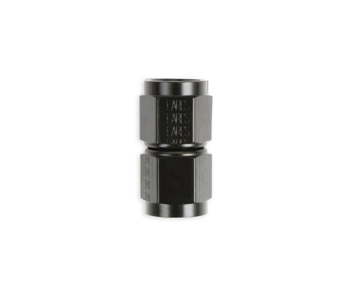 Earl’s Straight -10AN Female Swivel Coupling - AT915110ERL
