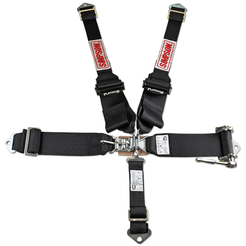 Simpson Ratchet Harness - SB51202