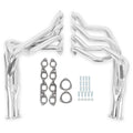 Hooker Super Competition Long Tube Headers - Ceramic Coated - 2841-1HKR