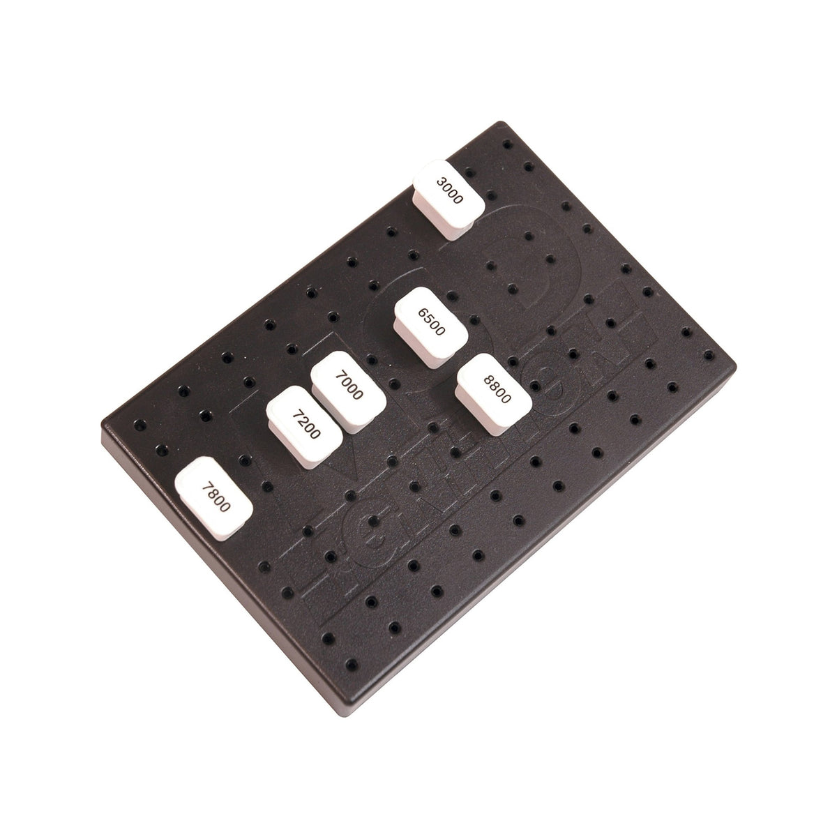 MSD Rubber Module Holder - 87551
