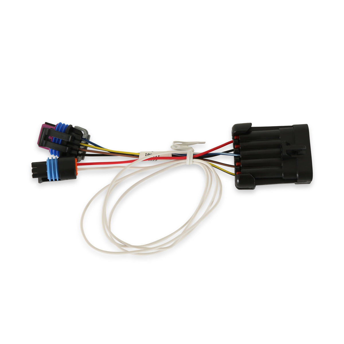 Holley EFI HEI GM Small Cap Ignition Harness - 558-304