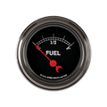 Classic Instruments So-Cal 2-1/8" Fuel Level Gauge - SC09SLC