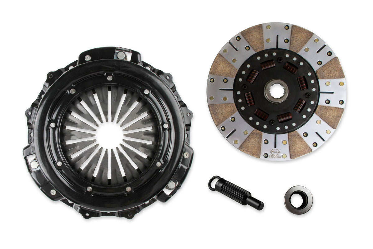 Hays Street 650 Clutch Kit - Ford - 92-2003T