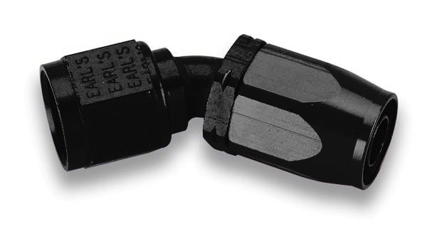 Earl’s Auto-Fit Hose End - AT304604ERL