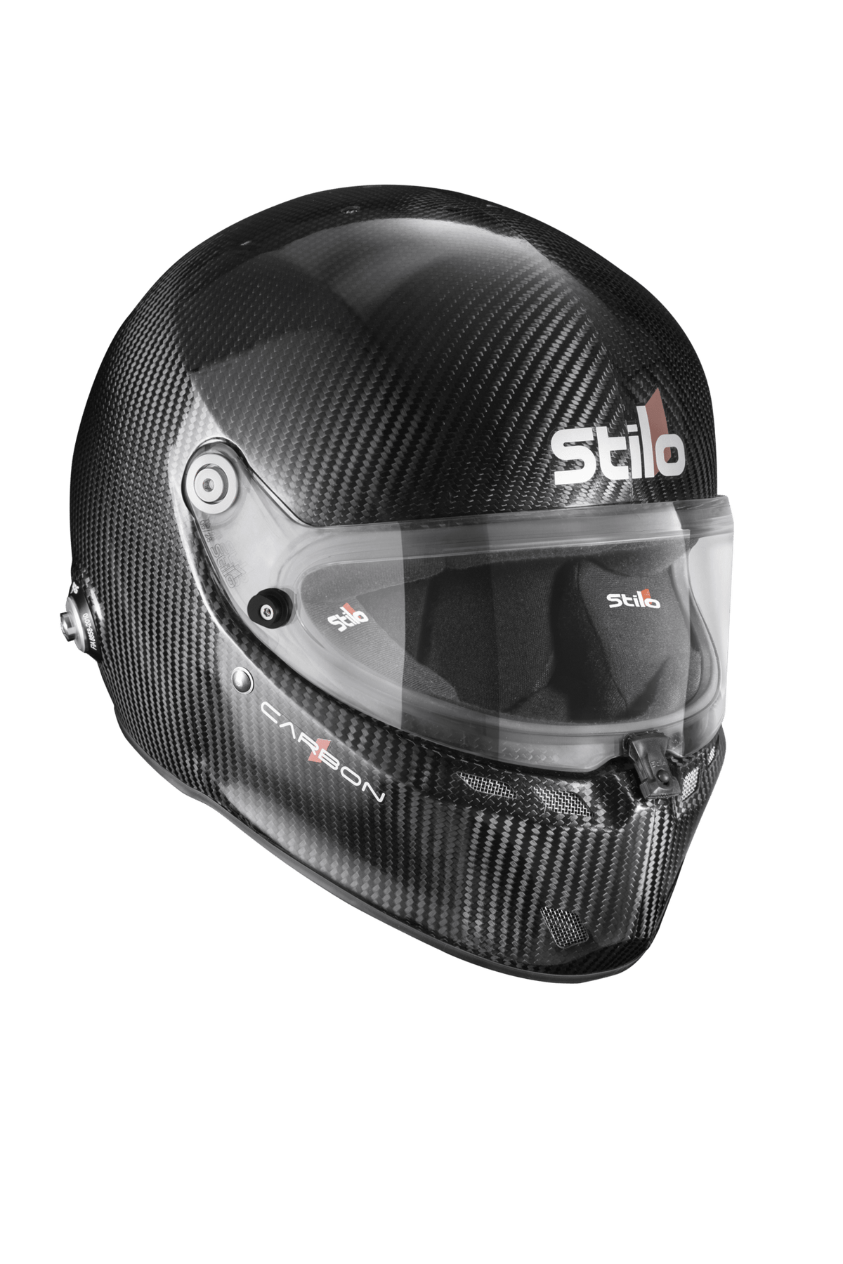 Stilo ST6 FN Carbon- 63 SA2025 - AA0810AF1X63