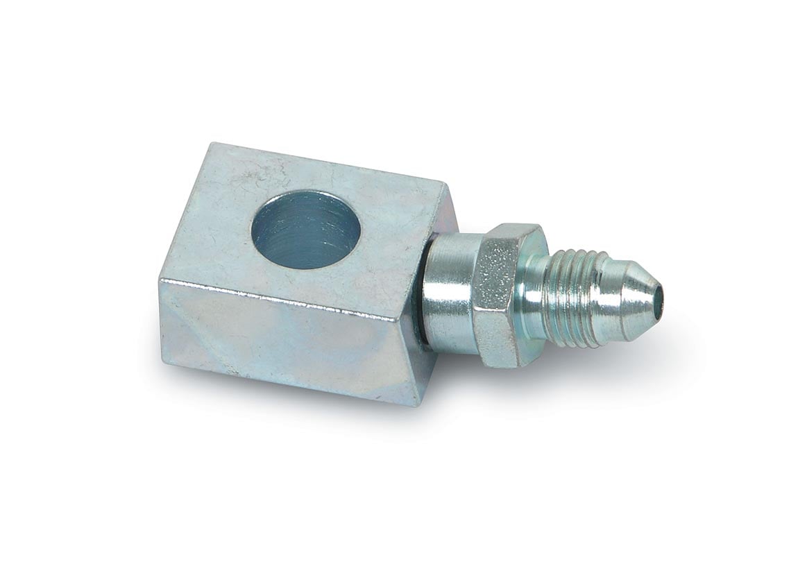 Earl’s Banjo Adapter - 9976033ERL
