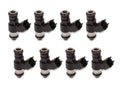 Holley Terminator X Fuel Injectors - Set of Eight - 522-128X