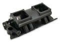 Holley Sniper Sheet Metal Fabricated Intake Manifold Big Block Chevy - 835172